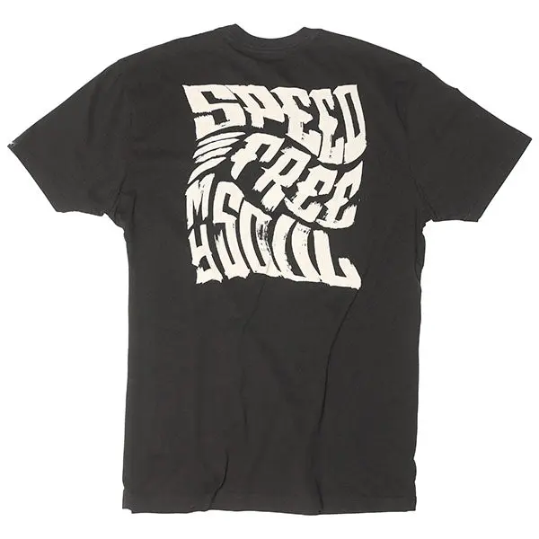 Fasthouse Men's Surface Graphic Tee - Casual Streetwear Top fasthouse mens surface graphic 0 1750483097 - BTOSPORTS