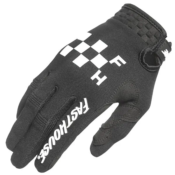 Fasthouse Motocross Grip Gloves - Speed & Style Racing fasthouse motocross grip glove 0 1750483106 - BTOSPORTS