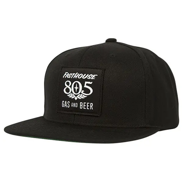 Fasthouse Original Adjustable Trucker Cap Style 805 fasthouse original adjustable 0 1750485642 - BTOSPORTS