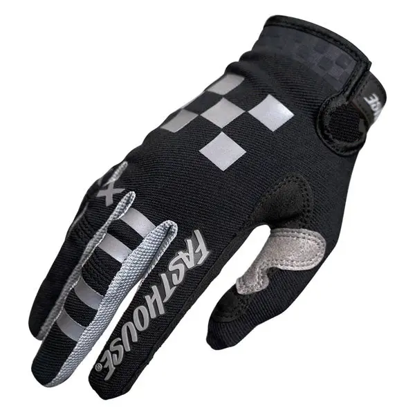 Fasthouse Rufio Racing Gloves - Ergonomic High-Performance Design fasthouse rufio racing gloves 0 1750479120 - BTOSPORTS