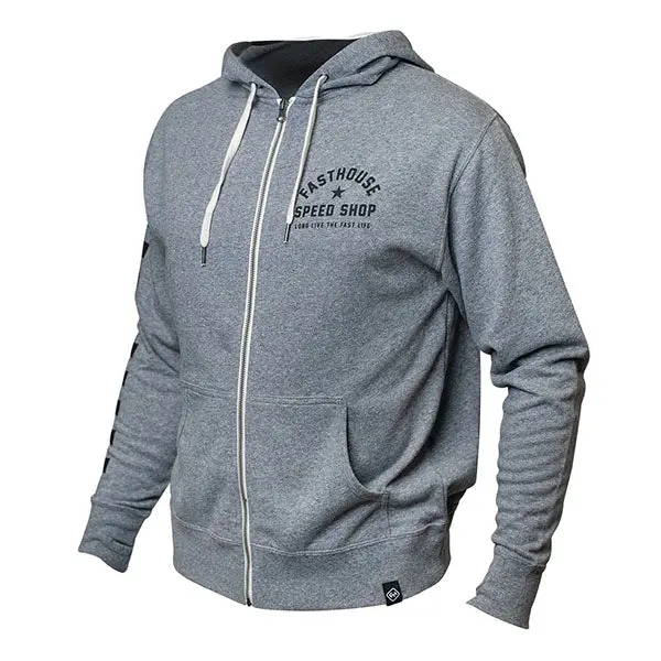 Fasthouse Star Zip-Up Hoodie for Men & Women – Stylish Pullover fasthouse star zip up hoodie f 0 1750479120 - BTOSPORTS