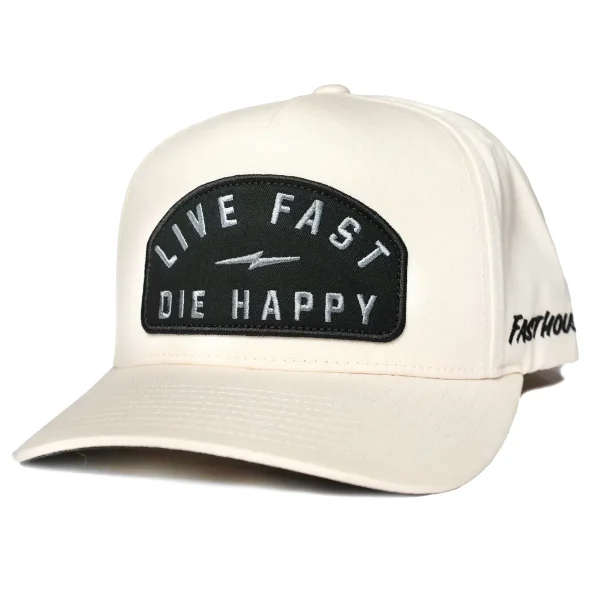 Fasthouse Wired Snapback Cap - Adjustable Stylish Baseball Hat fasthouse wired snapback cap a 0 1750478105 - BTOSPORTS