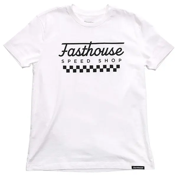 Fasthouse Women's Commemorative T-Shirt fasthouse womens commemorative 0 1750482450 - BTOSPORTS