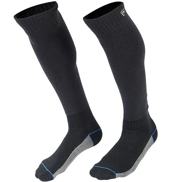 Fasthouse Youth Grindhouse Motocross Socks - Stealth Performance fasthouse youth grindhouse mot 0 1750483087 - BTOSPORTS