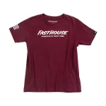 fasthouse youth maroon logo te 0 1750482284 - BTOSPORTS