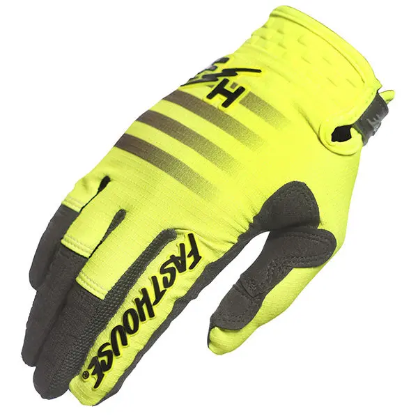 Fasthouse Youth Motocross Gloves - Durable Elrod Hypersonic fasthouse youth motocross glov 0 1750483102 - BTOSPORTS
