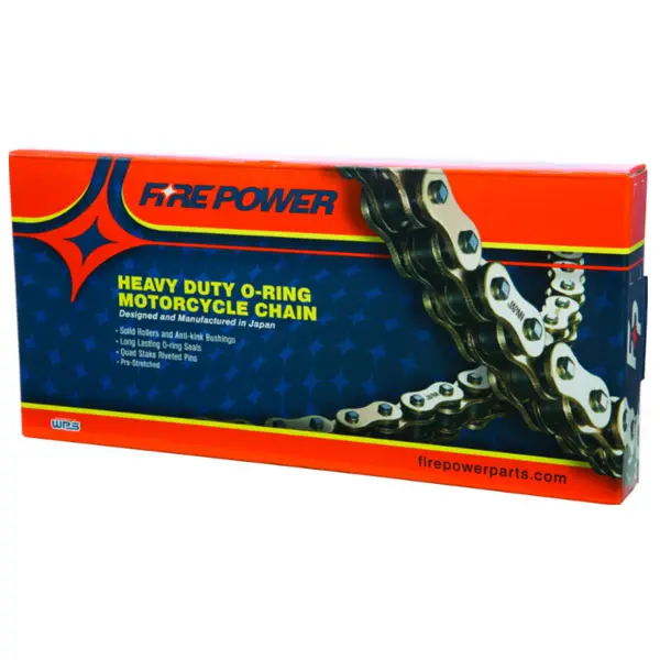 Firepower FPO Durable Sealed Motorcycle Chains firepower fpo durable sealed m 0 1750481643 - BTOSPORTS