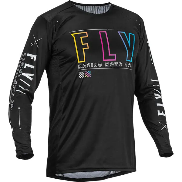Fly Avenge SE Lite Performance Motorcycle Jersey fly avenge se lite performance 0 1750478285 - BTOSPORTS