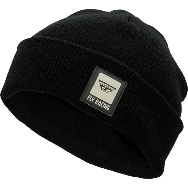 Fly Racing Andy Beanie | Warm Motorcycle Winter Riding Hat fly racing andy beanie warm mo 0 1750482662 - BTOSPORTS