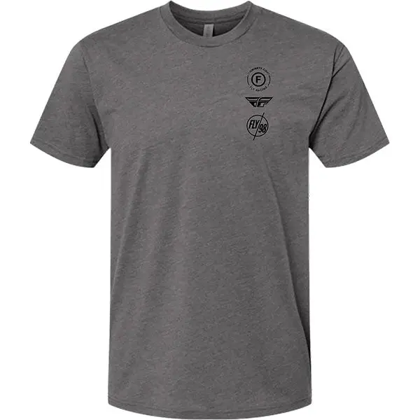 Fly Racing Atom Graphic Tee - Premium Style & Comfort fly racing atom graphic tee pr 0 1750487006 - BTOSPORTS