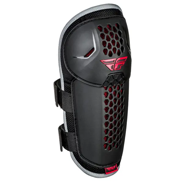 Fly Racing Barricade Elbow Pads - MX & Sports Protection fly racing barricade elbow pad 0 1750482491 - BTOSPORTS