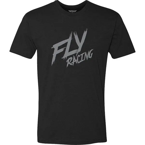Fly Racing Brawl Motorsport Tee - Men's Graphic Shirt fly racing brawl motorsport te 0 1750482656 - BTOSPORTS