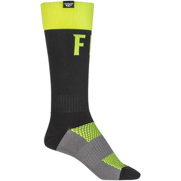 Fly Racing Breathable Motocross Performance Socks fly racing breathable motocros 0 1750485105 - BTOSPORTS