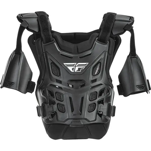 Fly Racing CE Revel XL Chest Protector | Offroad Riding Safety fly racing ce revel xl chest p 0 1750485105 - BTOSPORTS