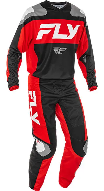 Fly Racing F-16 Motocross Jersey & Pants Set for Off-Road Riding fly racing f 16 motocross jers 0 1750483018 - BTOSPORTS