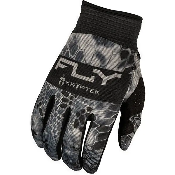 Fly Racing F-16 S.E. Motocross Gloves - Kryptek Camo fly racing f 16 se motocross g 0 1750485273 - BTOSPORTS