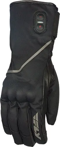 Fly Racing Ignitor Pro Motorcycle Gloves - Performance Riding Gear fly racing ignitor pro motorcy 0 1750478383 - BTOSPORTS