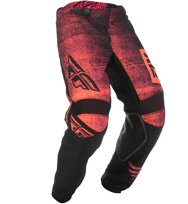 Fly Racing Kinetic Noiz Motocross Pants - Off-Road Riding Gear fly racing kinetic noiz motocr 0 1750478376 - BTOSPORTS