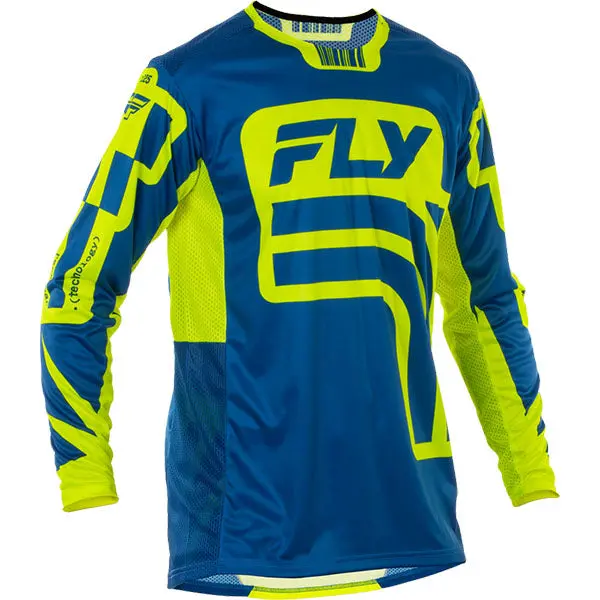 Fly Racing Lite LE Lancer Youth Performance Jersey fly racing lite le lancer yout 0 1750477620 - BTOSPORTS