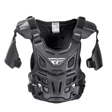 Fly Racing Off-Road Chest Protector | Roost Guard Protection fly racing off road chest prot 0 1750482662 - BTOSPORTS