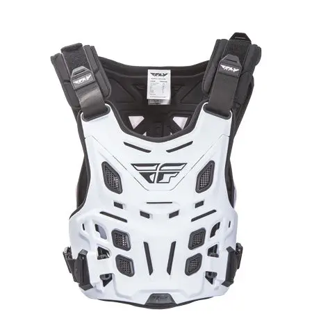 Fly Racing Revel MX Chest Protector - CE Certified Safety fly racing revel mx chest prot 0 1750486843 - BTOSPORTS