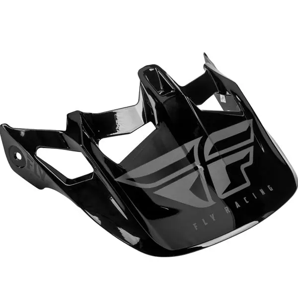 Fly Racing Werx Bike Visor - Durable Cycling Shield fly racing werx bike visor dur 0 1750478295 - BTOSPORTS
