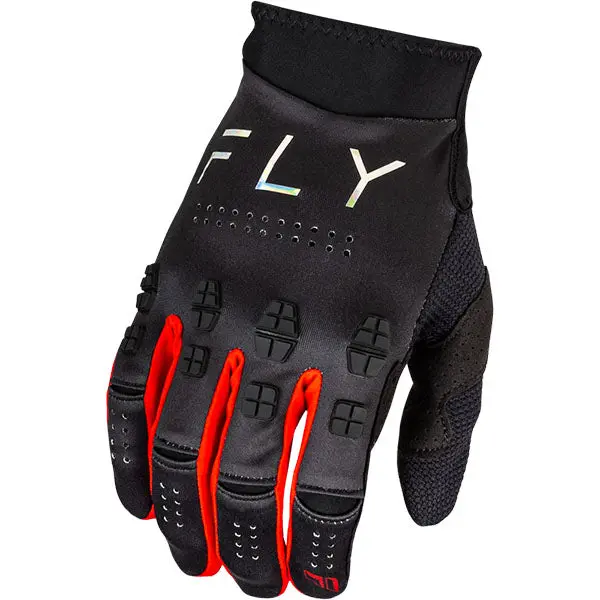 Fly Racing Youth Gloves - Evolution Advanced with Safety Tech fly racing youth gloves evolut 0 1750487036 - BTOSPORTS