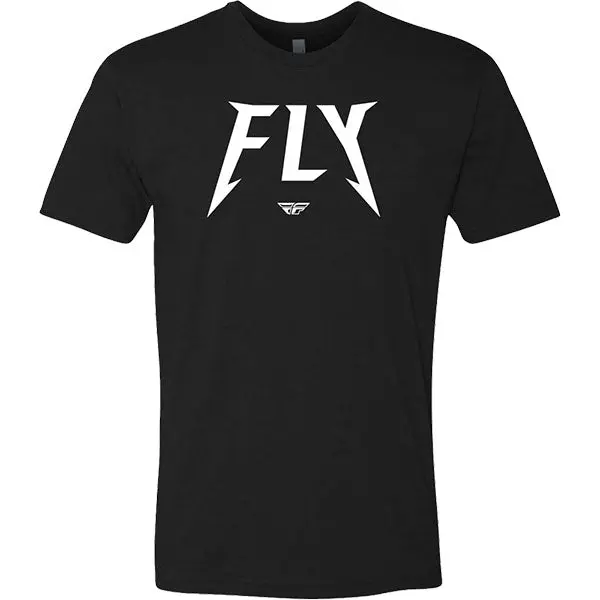 Fly Racing Youth Master Tee - Durable Kids Motocross Shirt fly racing youth master tee du 0 1750486964 - BTOSPORTS