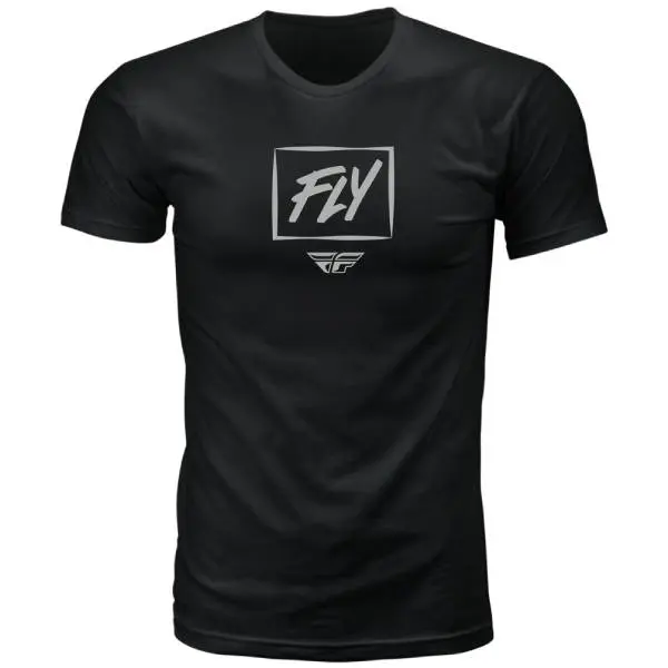 Fly Racing Zoom Performance T-Shirt | Motocross Apparel fly racing zoom performance t 0 1750484908 - BTOSPORTS