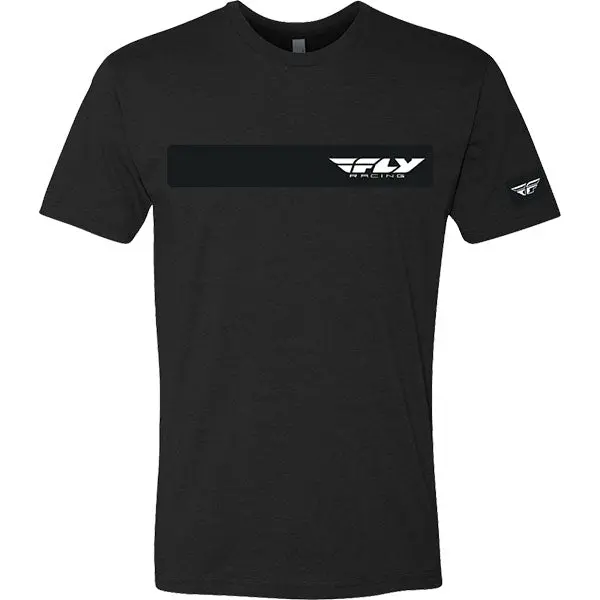 FlyRacing Official Business Casual Crewneck Tee – Team Edition flyracing official business ca 0 1750482656 - BTOSPORTS