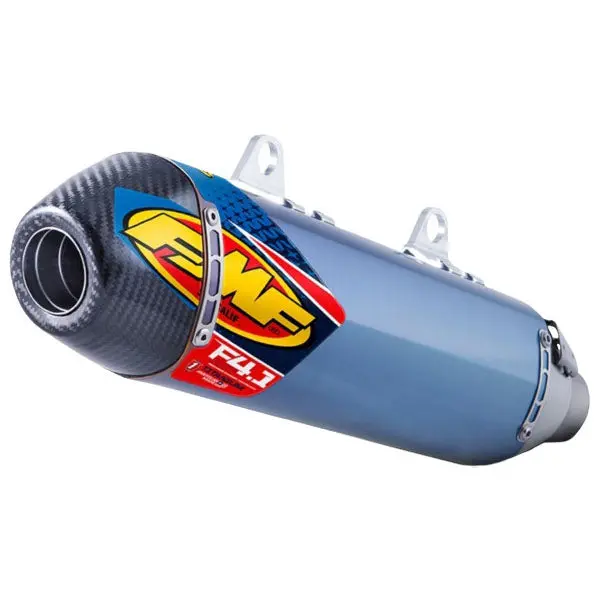 FMF 4.1 RCT Slip-On Exhaust for KTM – Performance Upgrade fmf 41 rct slip on exhaust for 0 1750485846 - BTOSPORTS