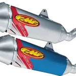 fmf atv 41 factory fit slip on 0 1750478636 - BTOSPORTS