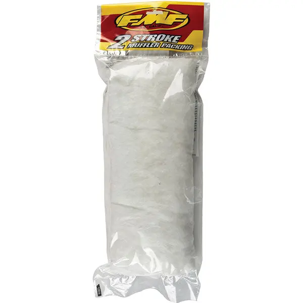 FMF Exhaust Insulation - High-Density Heat & Noise Reduction fmf exhaust insulation high de 0 1750485962 - BTOSPORTS