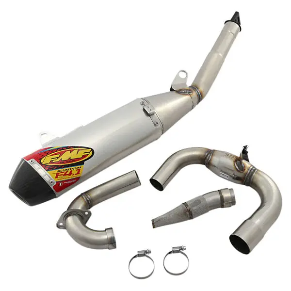 FMF Factory 4.1 RCT Performance Exhaust for Yamaha fmf factory 41 rct performance 0 1750481664 - BTOSPORTS