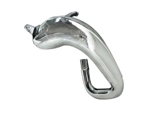 FMF Fatty 2-Stroke Exhaust - Boost ATV Power fmf fatty 2 stroke exhaust boo 0 1750482735 - BTOSPORTS