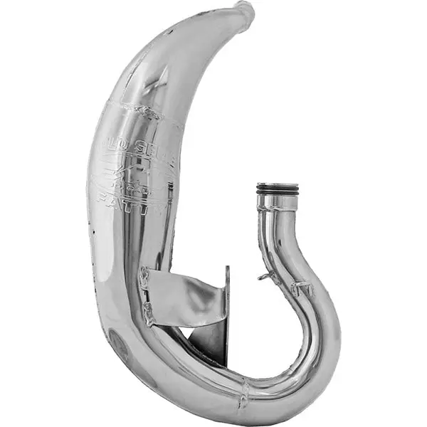 FMF Fatty Exhaust Pipe - Husqvarna Dirt Bike Performance Upgrade fmf fatty exhaust pipe husqvar 0 1750481896 - BTOSPORTS