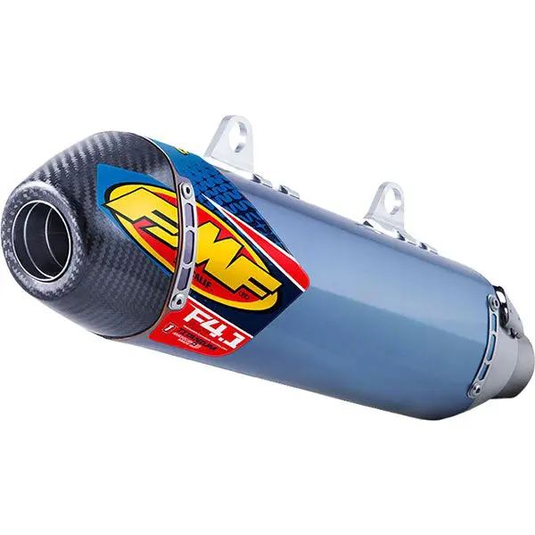 FMF High-Performance Exhaust Slip-On for KTM fmf high performance exhaust s 0 1750485846 - BTOSPORTS