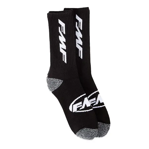 FMF Men’s Tall Crew Athletic Socks - Comfortable fmf mens tall crew athletic so 0 1750478953 - BTOSPORTS