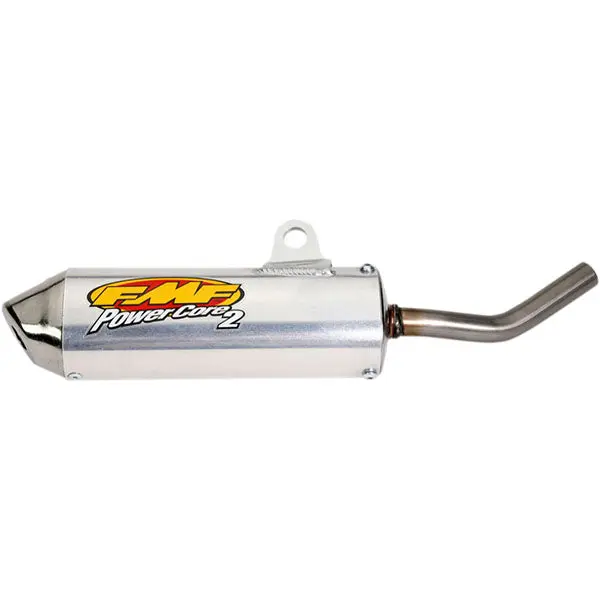 FMF Powercore 2 Performance Exhaust for Honda Dirt Bikes fmf powercore 2 performance ex 0 1750477777 - BTOSPORTS