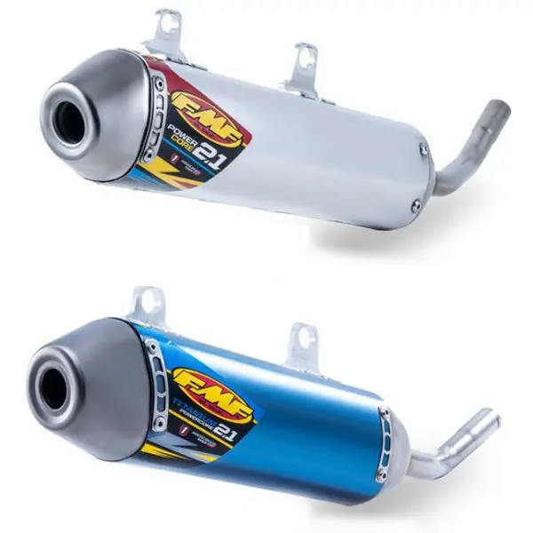 FMF Powercore 2.1 Aftermarket Exhaust Silencer for Husqvarna fmf powercore 21 aftermarket e 0 1750481904 - BTOSPORTS