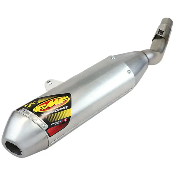 FMF Powercore 4 Hex Slip-On Exhaust | Honda Performance Upgrade fmf powercore 4 hex slip on ex 0 1750481664 - BTOSPORTS