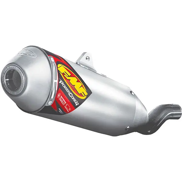 FMF Powercore 4 Slip-On Exhaust for Honda Performance Bikes fmf powercore 4 slip on exhaus 0 1750481672 - BTOSPORTS