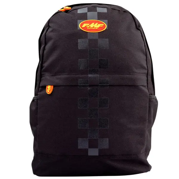 FMF Ride It Out Durable Adventure Backpack for Outdoor fmf ride it out durable advent 0 1750484785 - BTOSPORTS