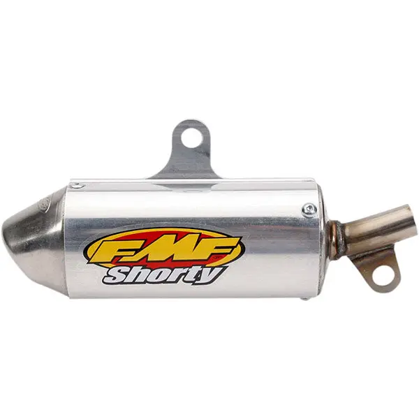FMF Suzuki Motorcycle Exhaust Silencer - High-Flow Performance fmf suzuki motorcycle exhaust 0 1750481951 - BTOSPORTS