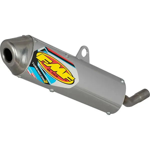 FMF Turbinecore 2-Q Spark Arrestor Silencer for Husqvarna Exhaust fmf turbinecore 2 q spark arre 0 1750481951 - BTOSPORTS