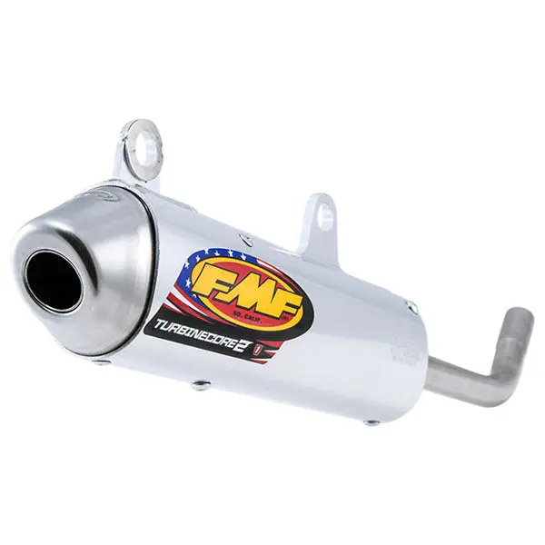 FMF Turbinecore 2 Spark Arrestor Silencer for Yamaha fmf turbinecore 2 spark arrest 0 1750481988 - BTOSPORTS