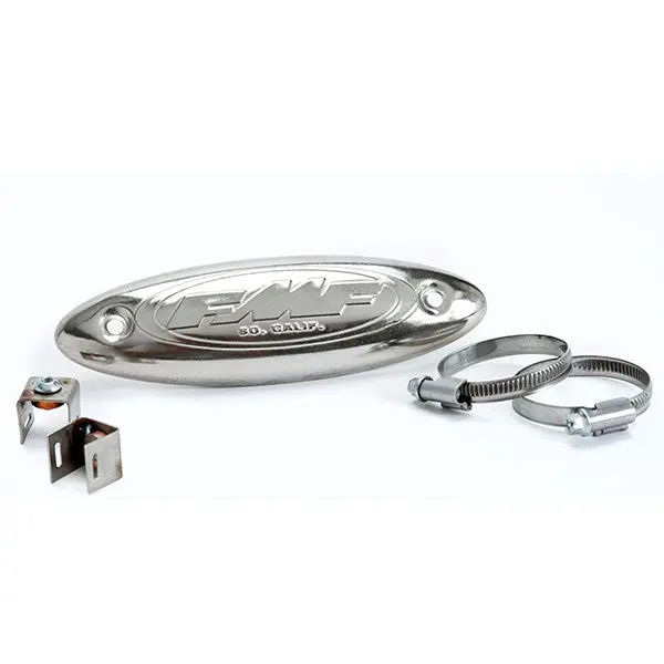 FMF Universal Exhaust Header Heat Shield for Engine Protection fmf universal exhaust header h 0 1750477571 - BTOSPORTS