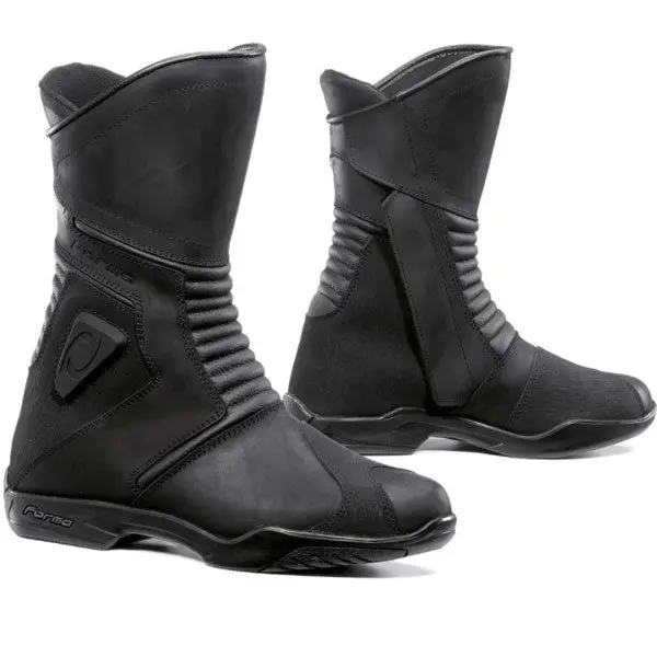 Forma Voyage Adventure Touring Motorcycle Boots for Riders forma voyage adventure touring 0 1750478876 - BTOSPORTS