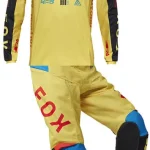 fox 180 motocross jersey pants 0 1750478214 - BTOSPORTS