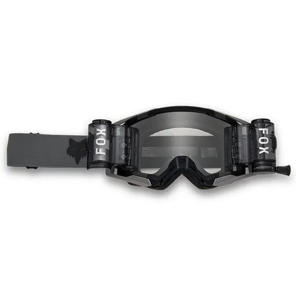 Fox Airspace MX Goggles - Motocross Dirt Bike Eyewear fox airspace mx goggles motocr 0 1750482959 - BTOSPORTS